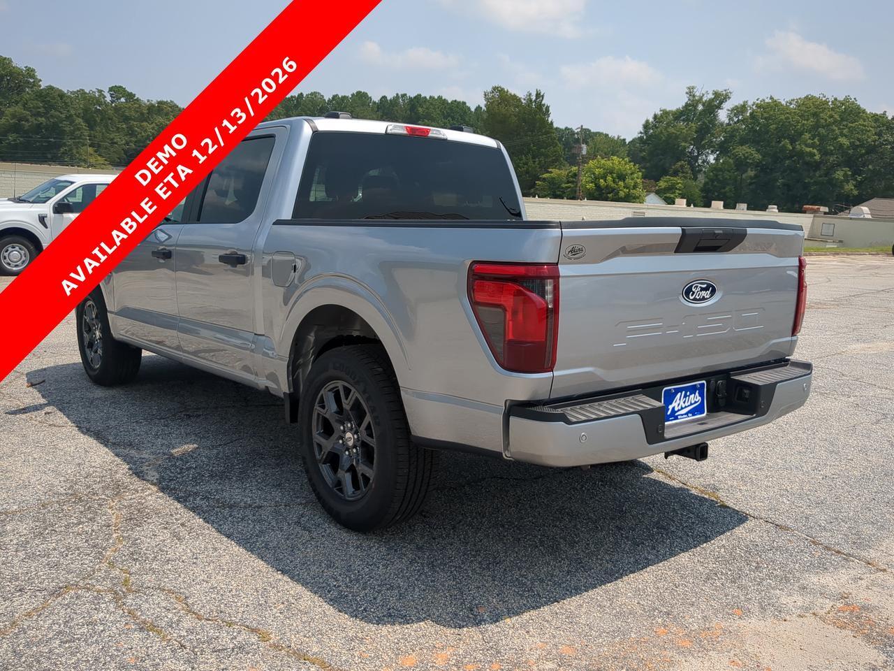 2026 Ford F-150 STX Winder GA