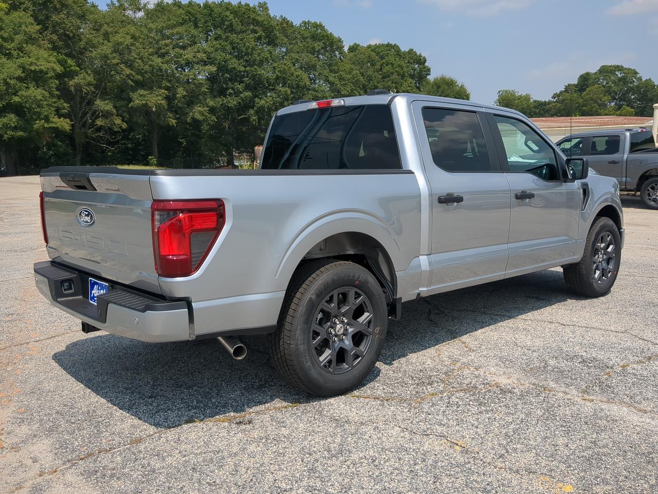 2026 Ford F-150 STX Winder GA