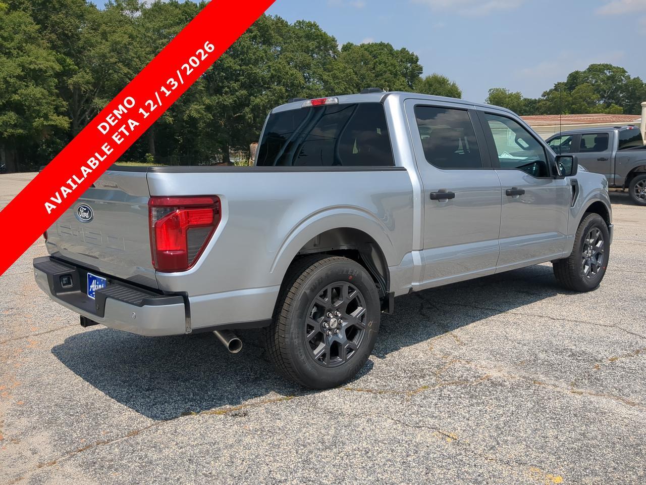 2026 Ford F-150 STX Winder GA