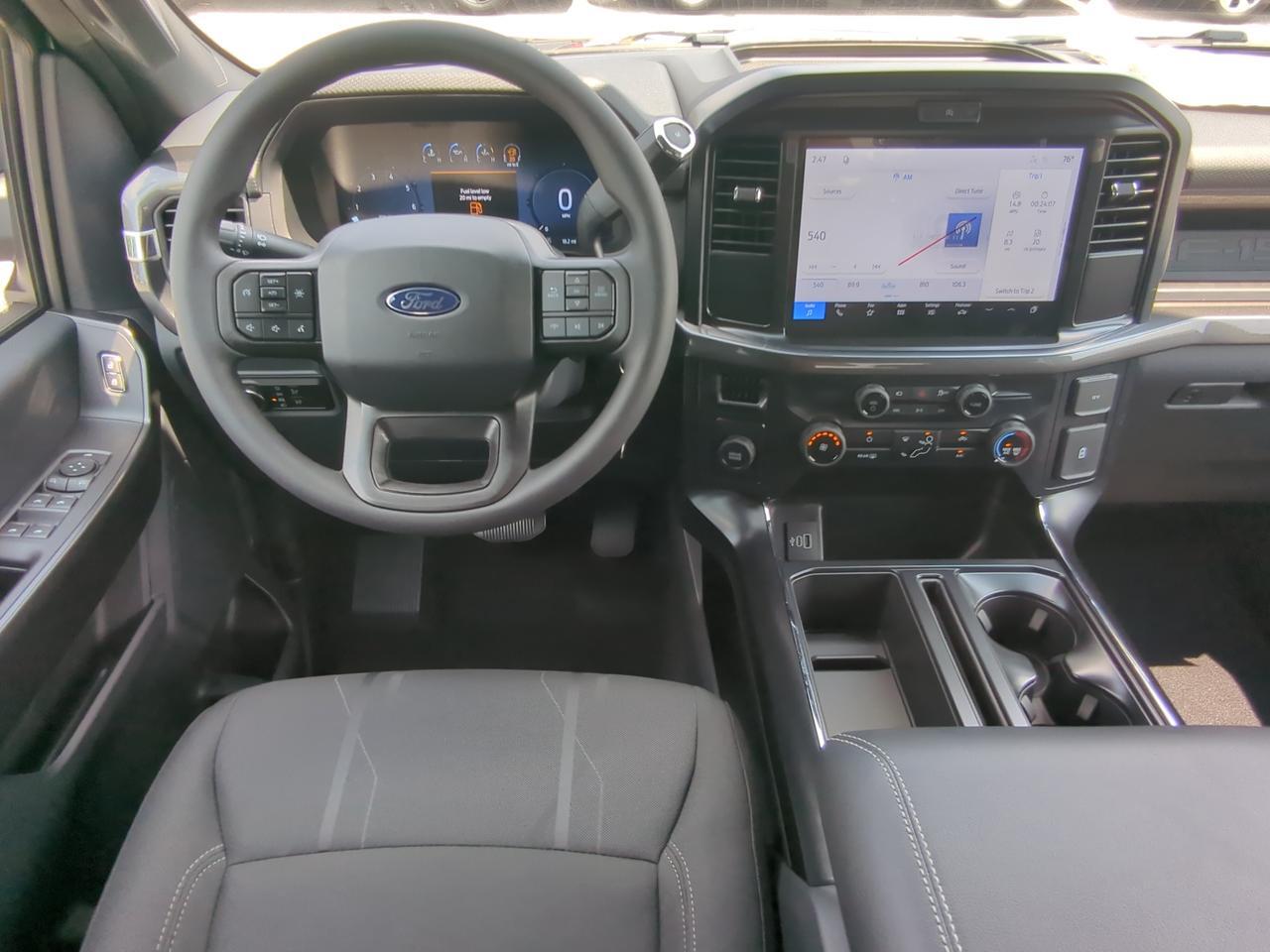 2026 Ford F-150 STX Winder GA