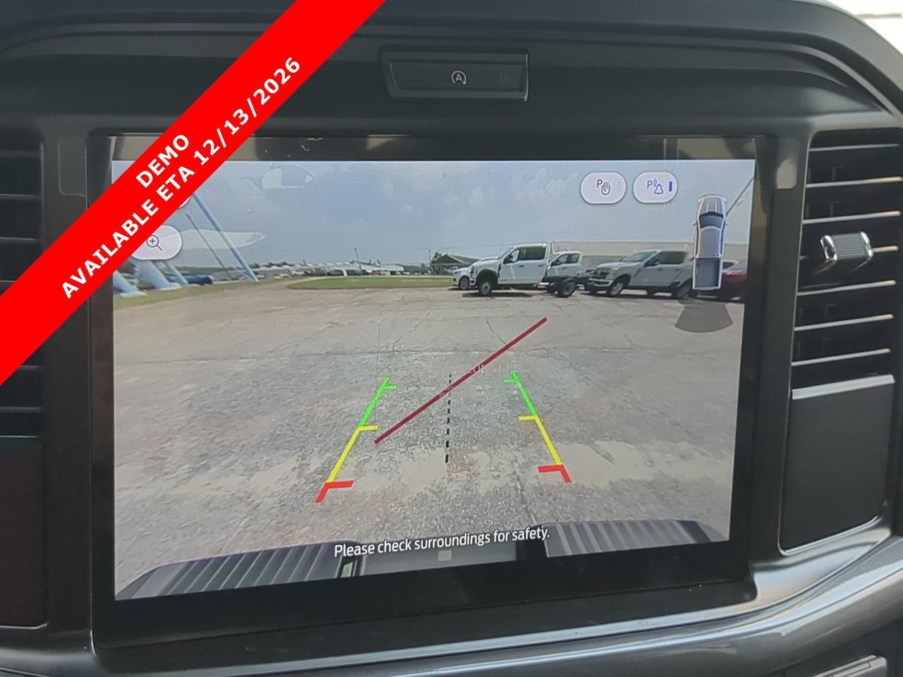 2026 Ford F-150 STX Winder GA
