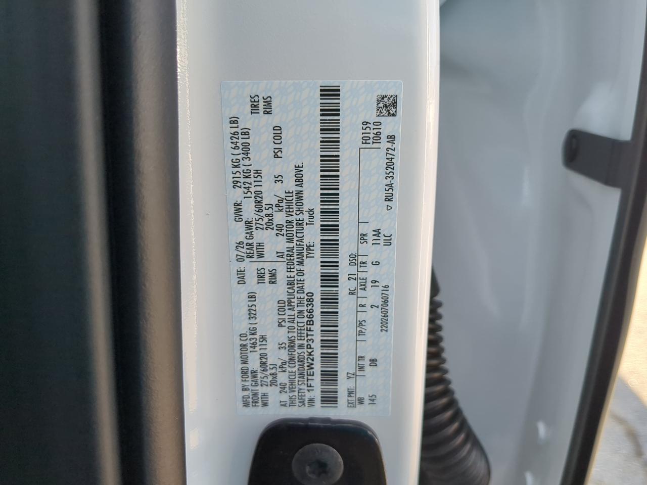 2026 Ford F-150 STX Winder GA