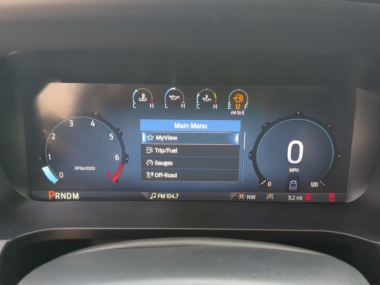 2026 Ford F-150 STX Winder GA