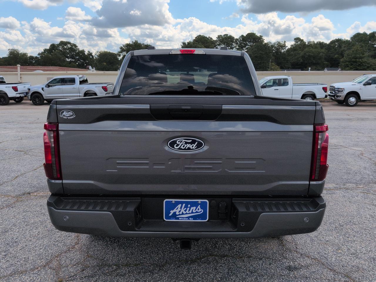 2026 Ford F-150 STX Winder GA