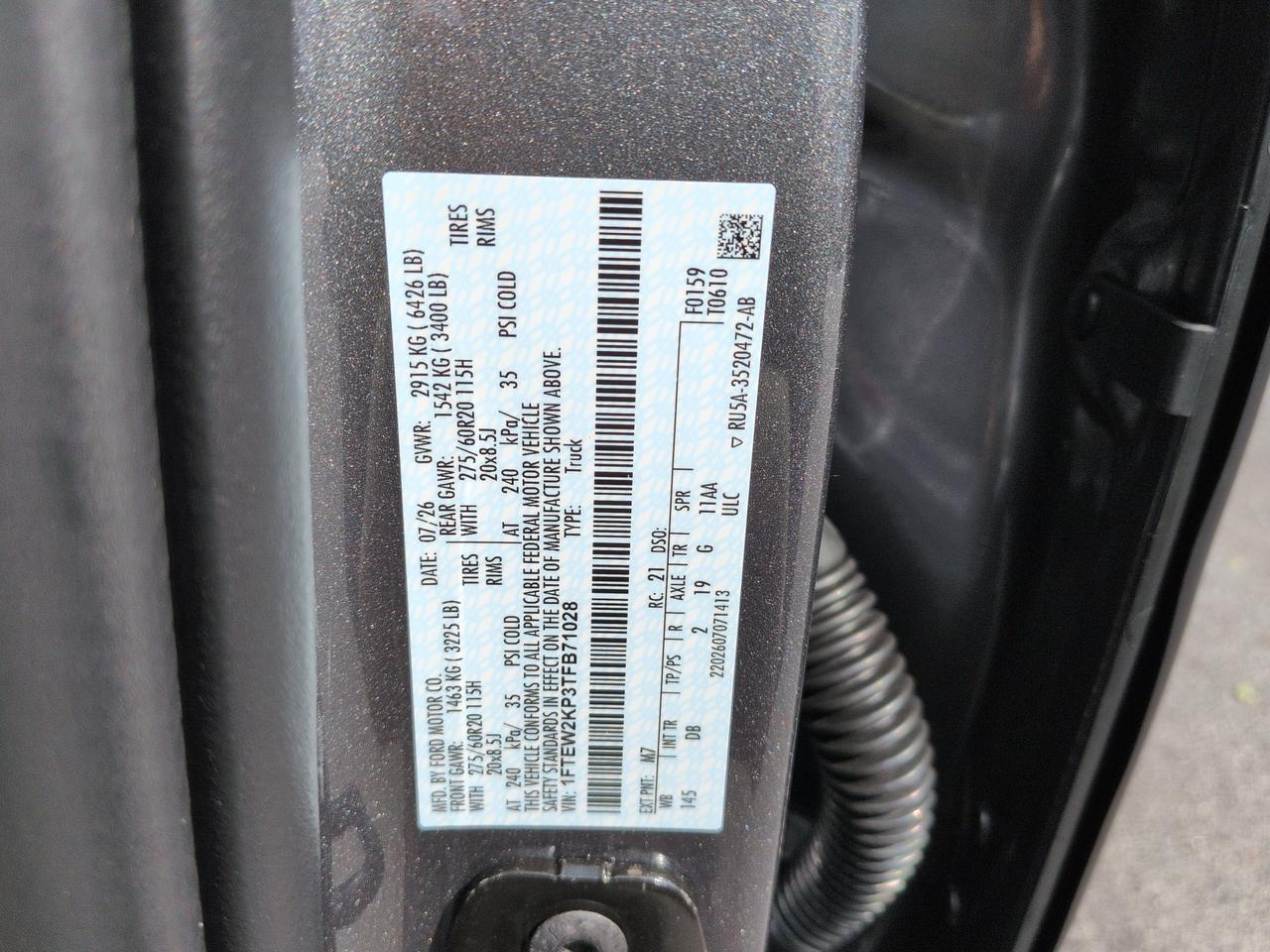2026 Ford F-150 STX Winder GA