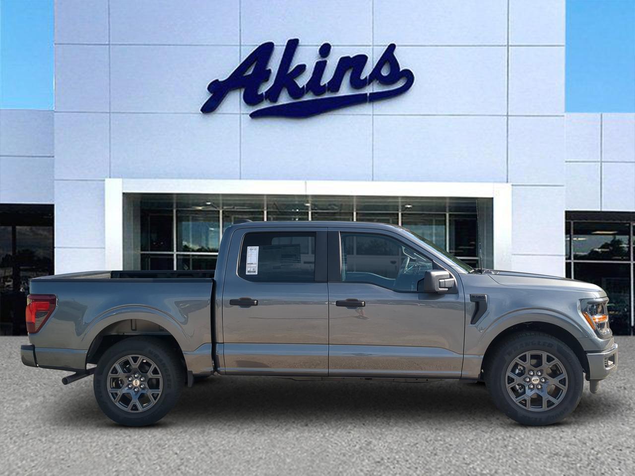 Ford F-150 STX