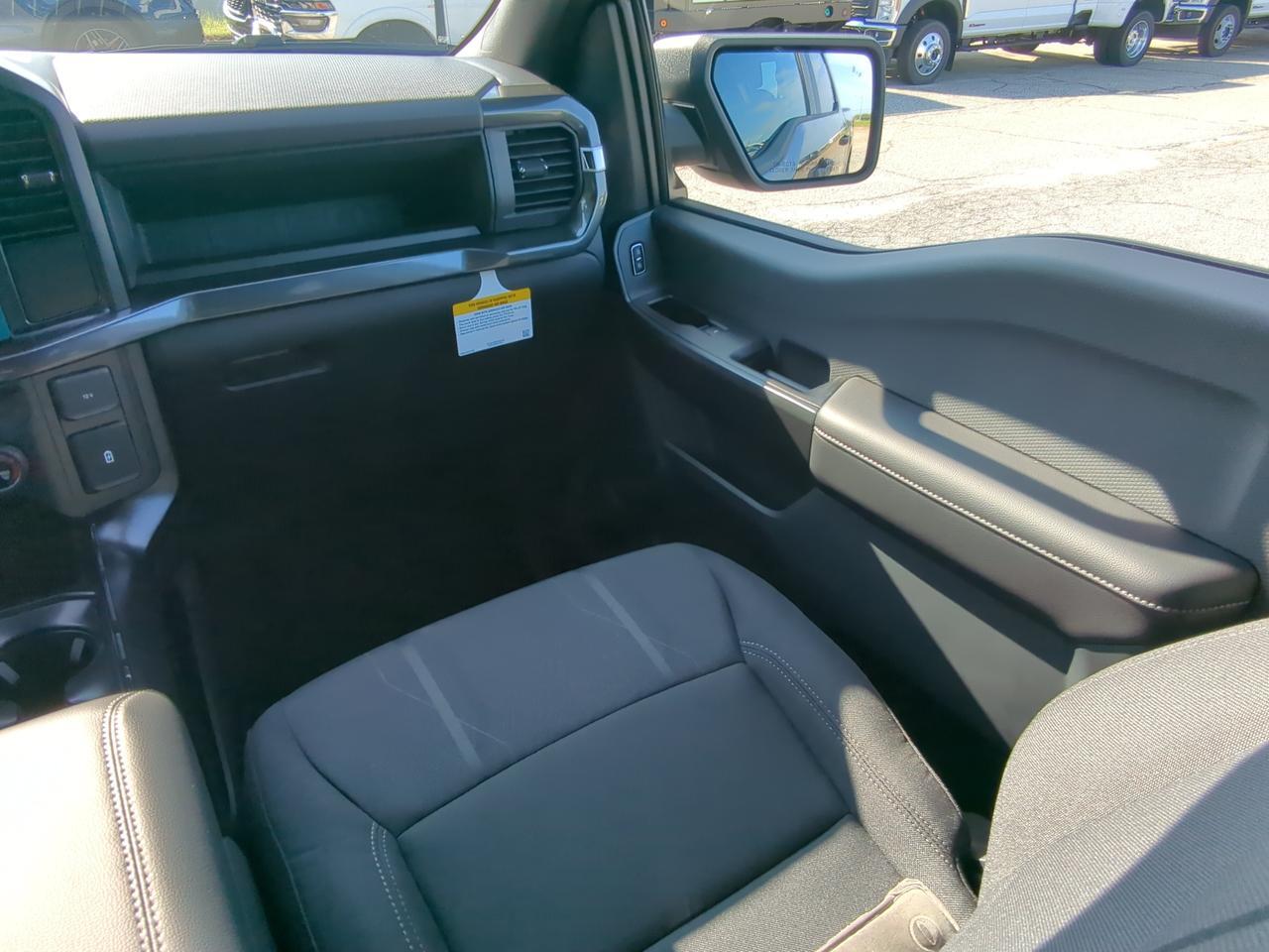2026 Ford F-150 STX Winder GA