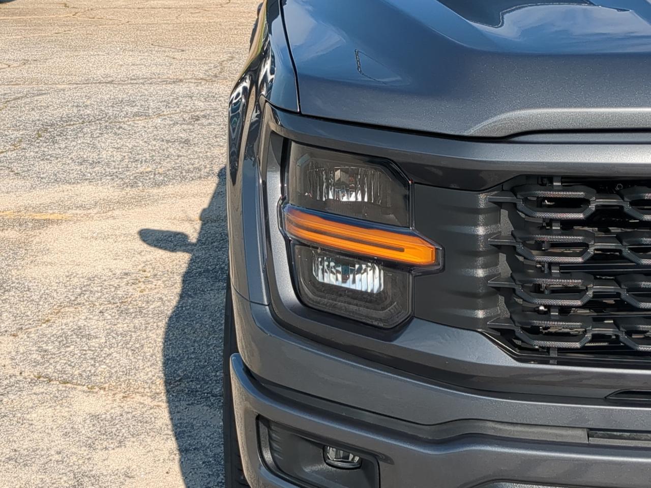 2026 Ford F-150 STX Winder GA