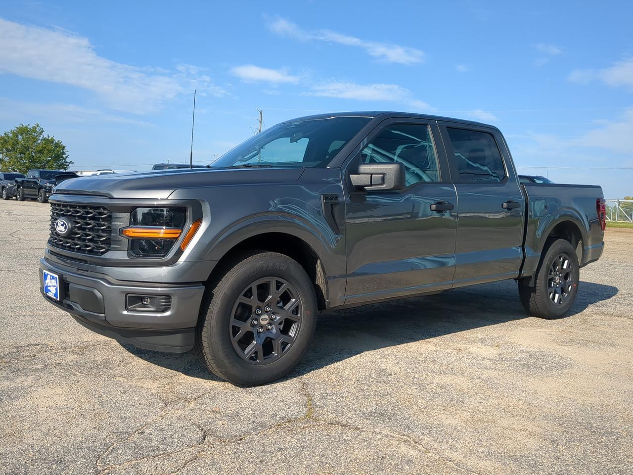 2026 Ford F-150 STX Winder GA