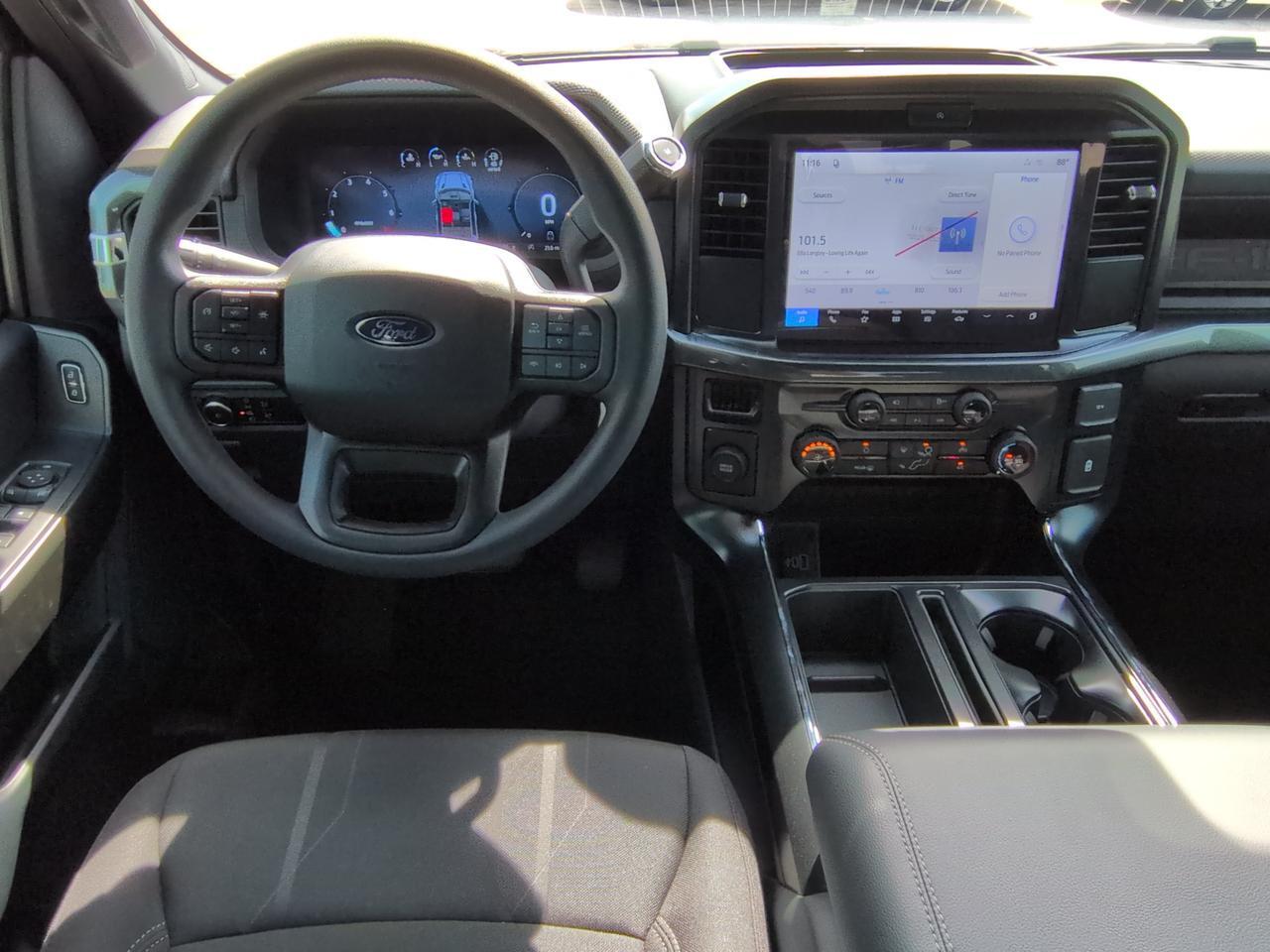 2026 Ford F-150 STX Winder GA