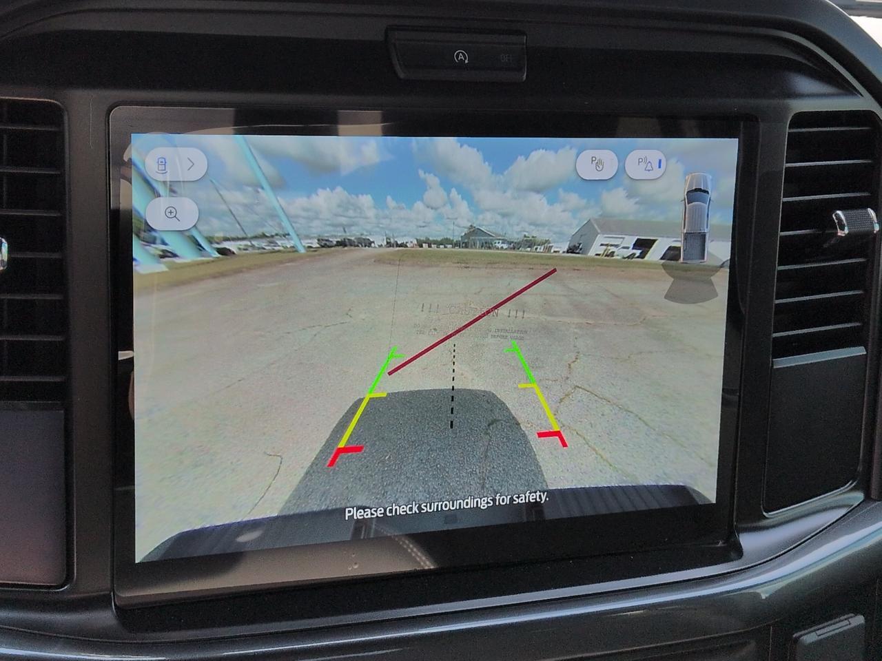 2026 Ford F-150 STX Winder GA
