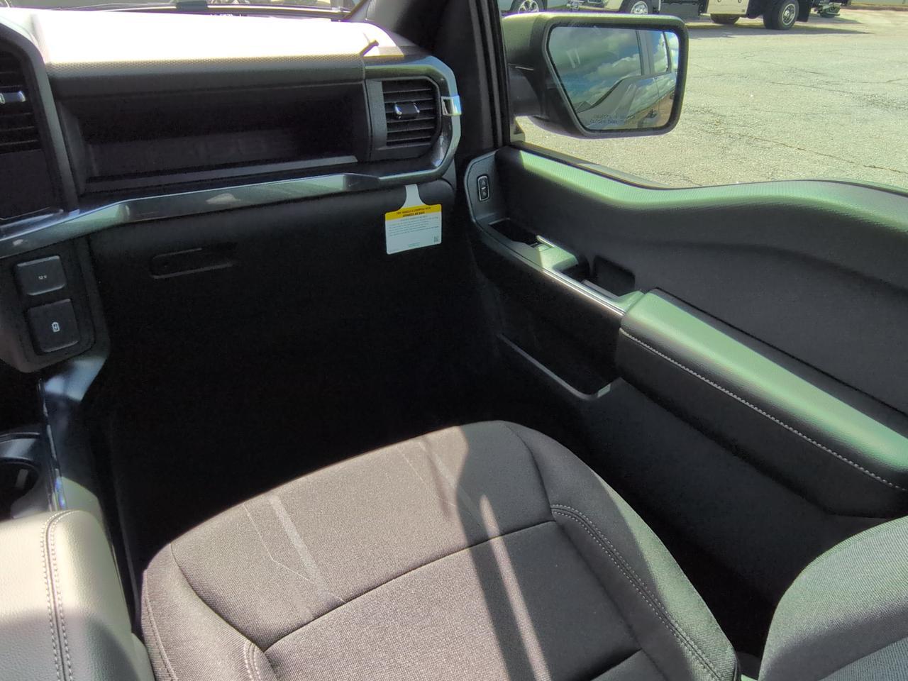 2026 Ford F-150 STX Winder GA