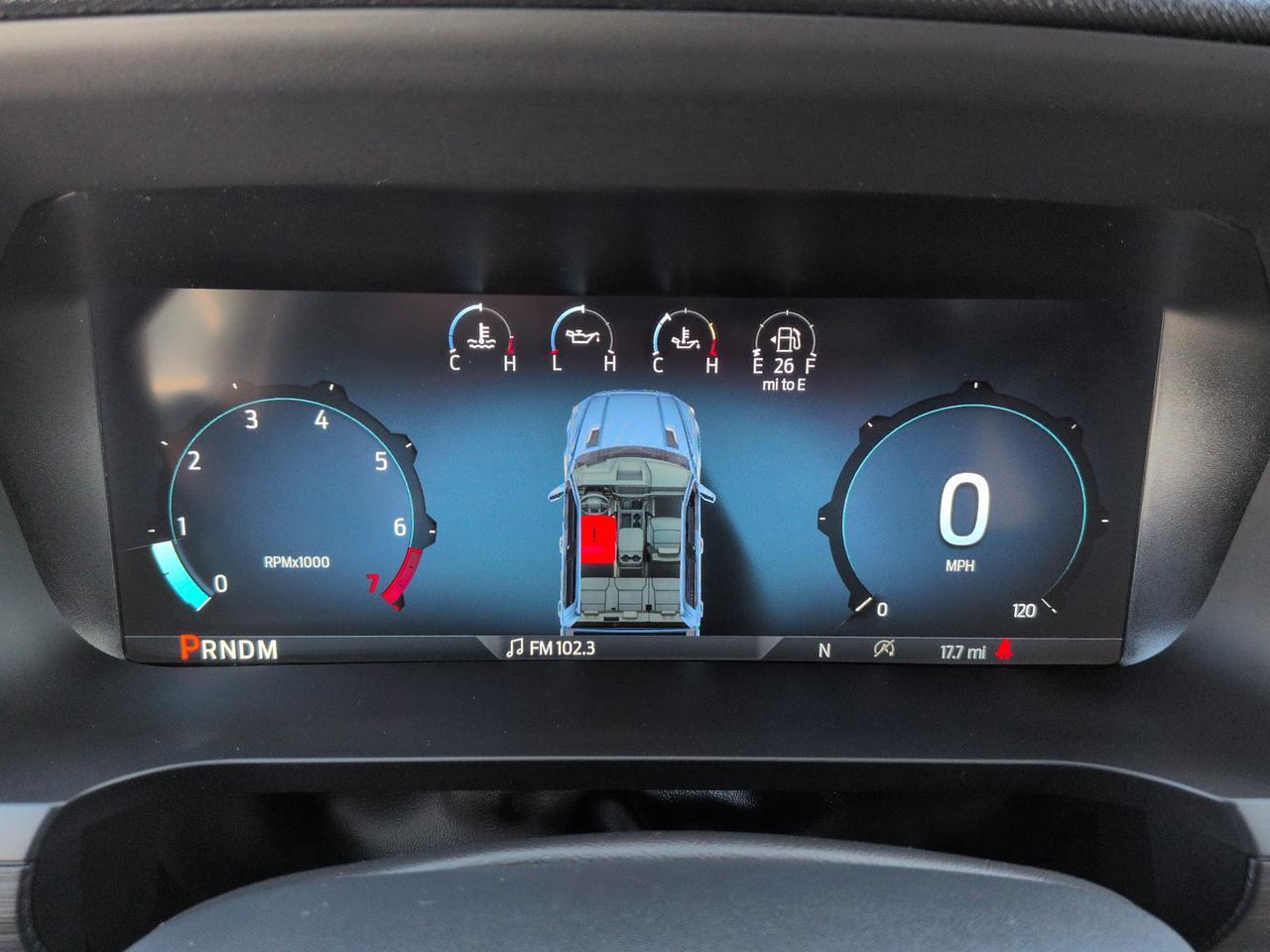 2026 Ford F-150 STX Winder GA