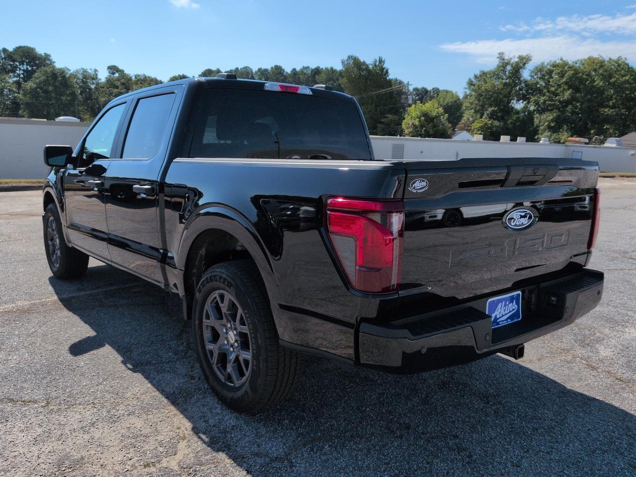 2026 Ford F-150 STX Winder GA