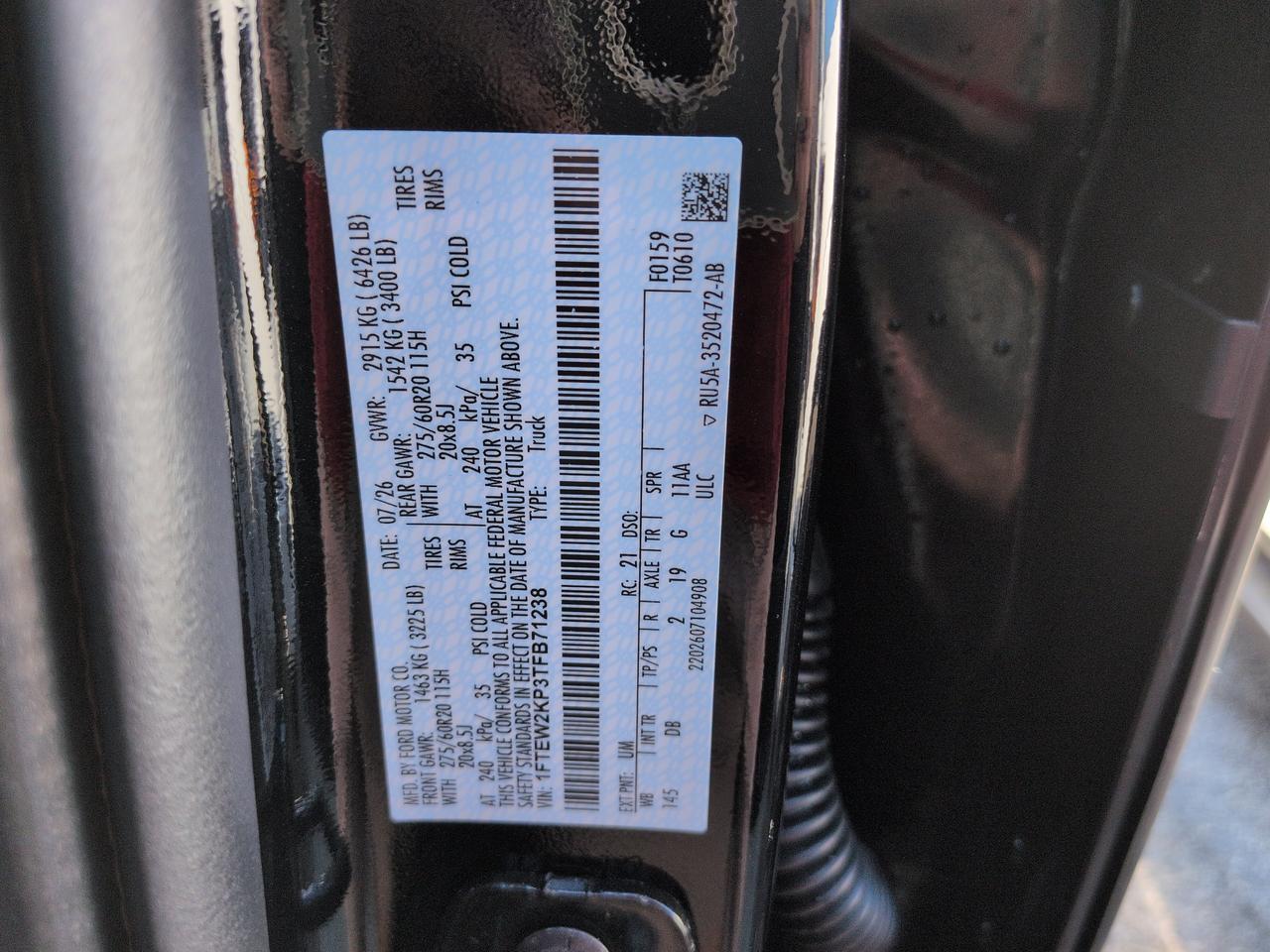 2026 Ford F-150 STX Winder GA
