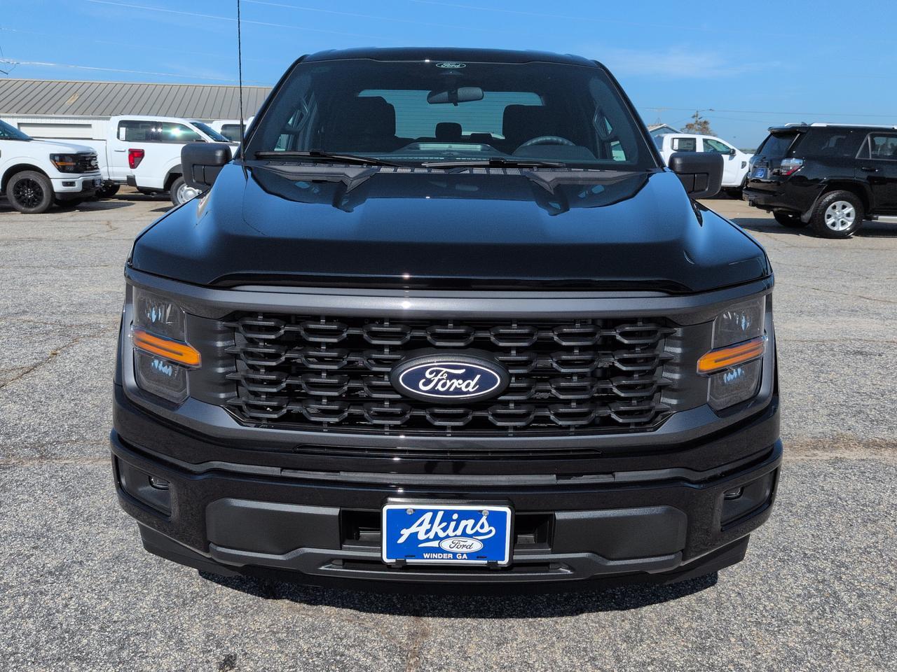 2026 Ford F-150 STX Winder GA