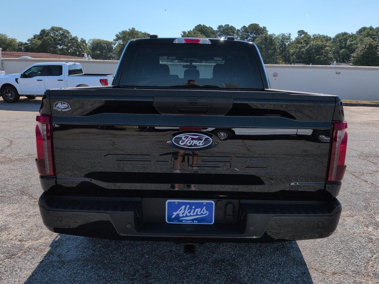 2026 Ford F-150 STX Winder GA
