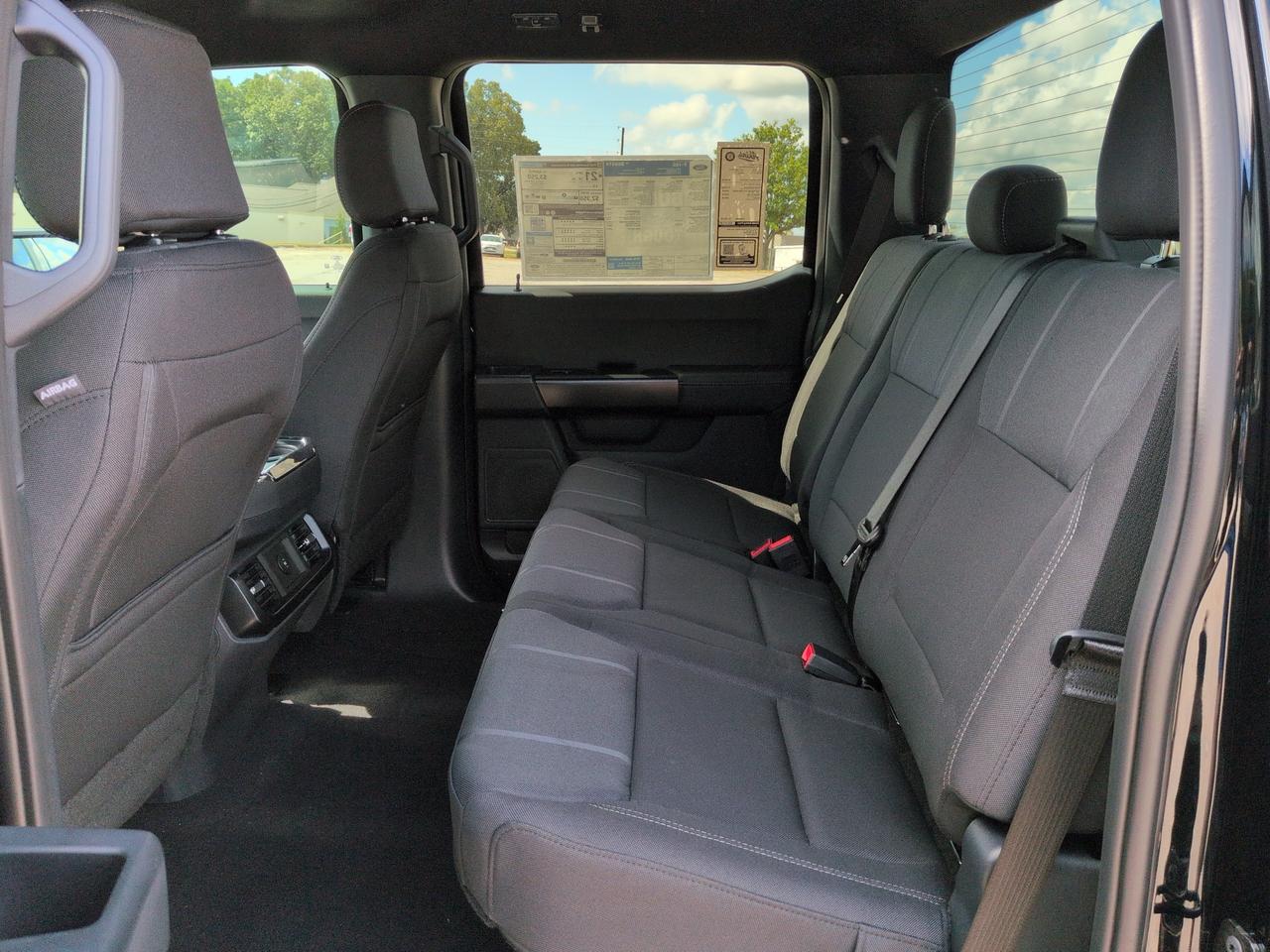 2026 Ford F-150 STX Winder GA