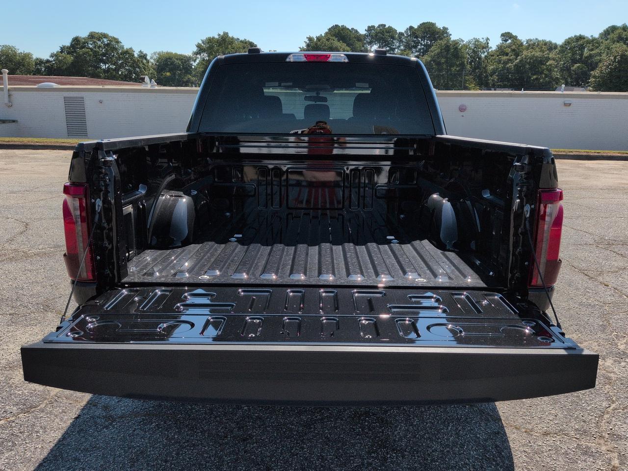 2026 Ford F-150 STX Winder GA