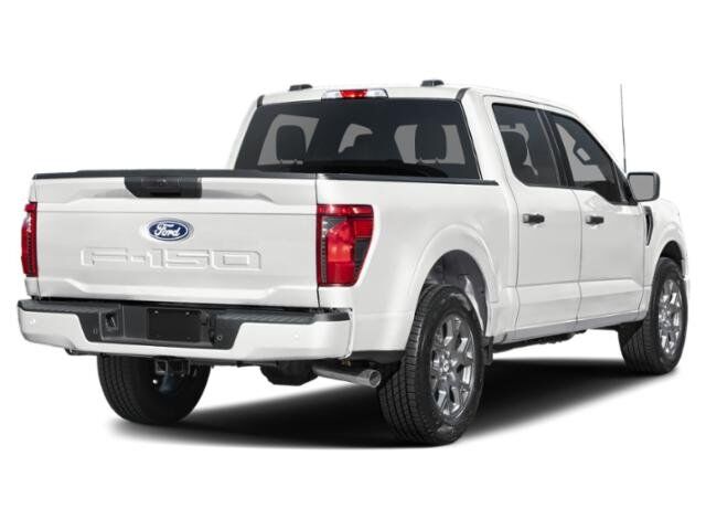 2026 Ford F-150 STX Winder GA