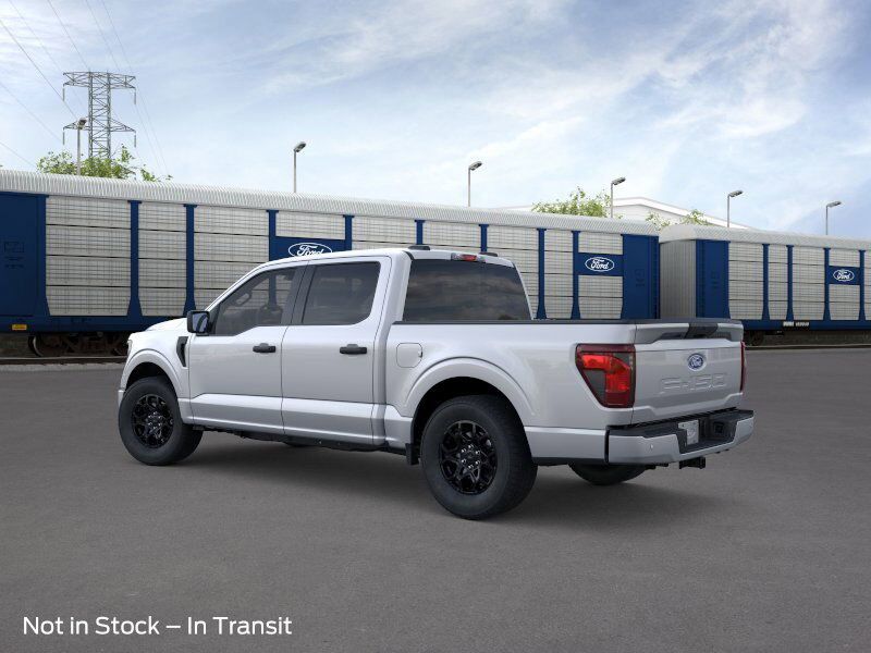 2026 Ford F-150 STX Winder GA