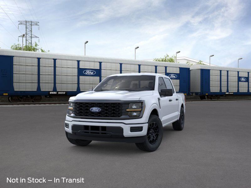 2026 Ford F-150 STX Winder GA