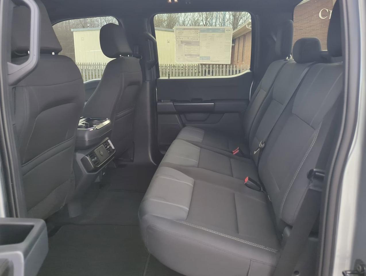 2026 Ford F-150 STX Winder GA