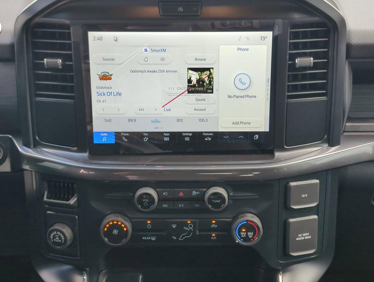 2026 Ford F-150 STX Winder GA