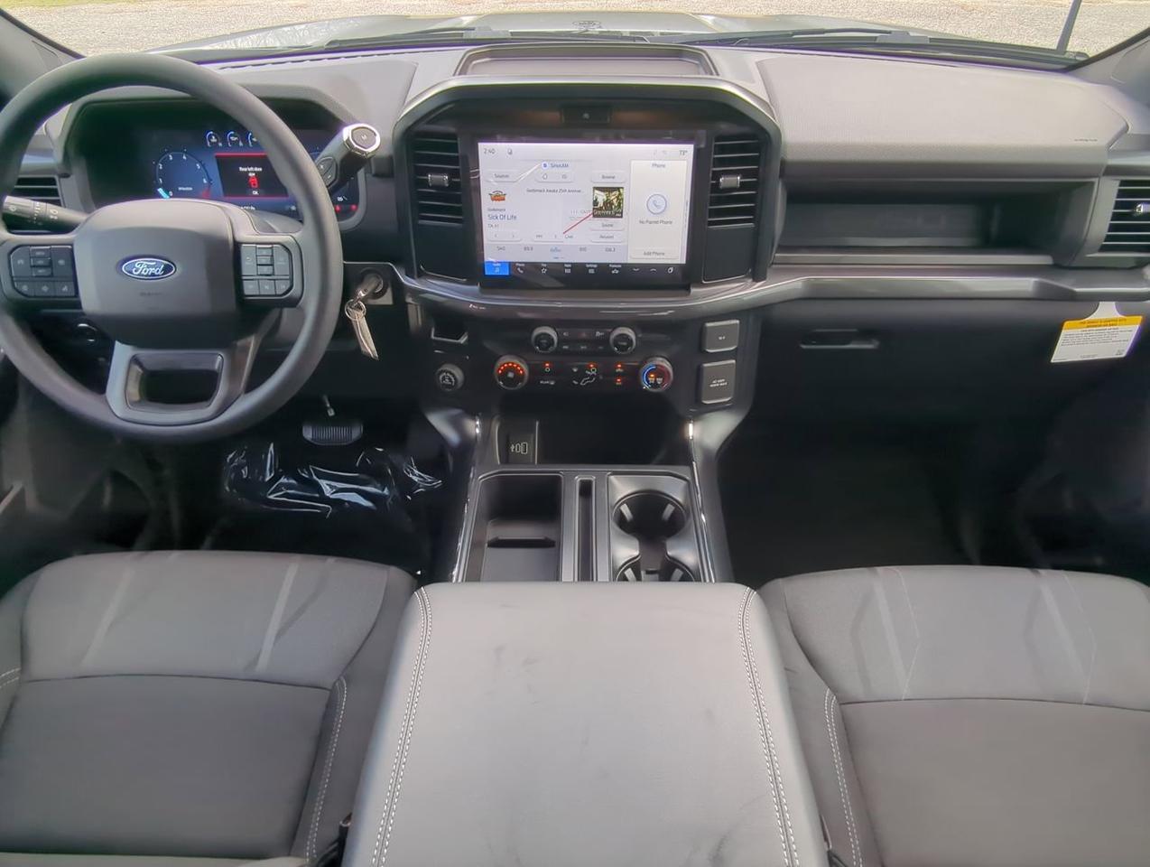 2026 Ford F-150 STX Winder GA