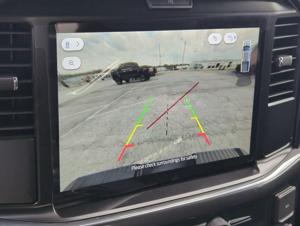 2026 Ford F-150 STX Winder GA