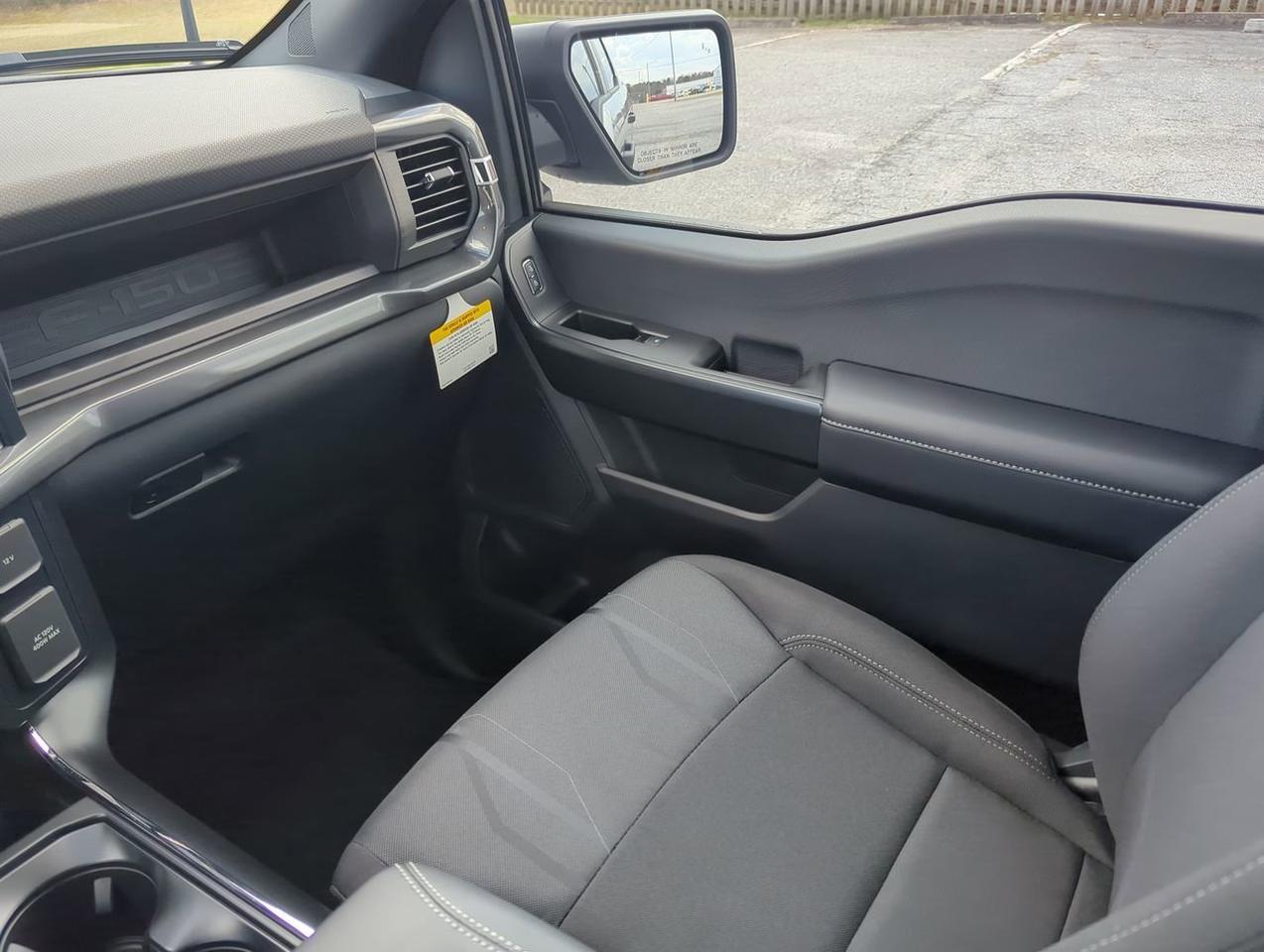 2026 Ford F-150 STX Winder GA