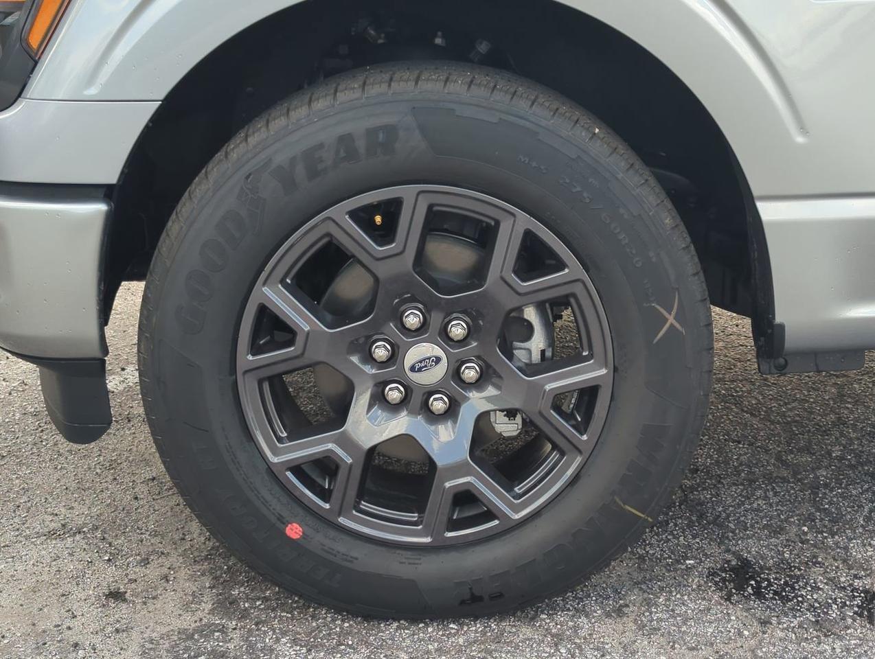 2026 Ford F-150 STX Winder GA