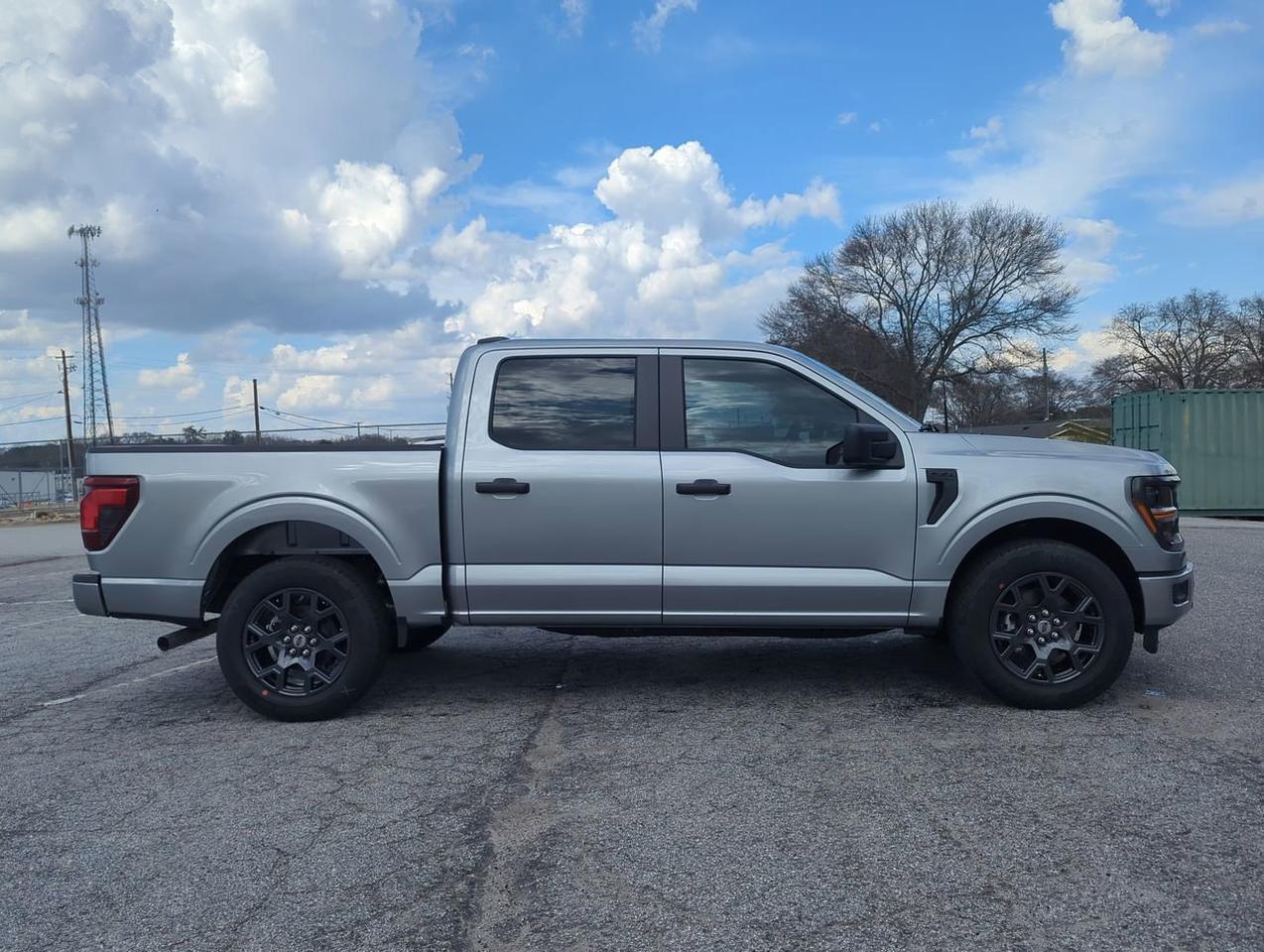 2026 Ford F-150 STX Winder GA