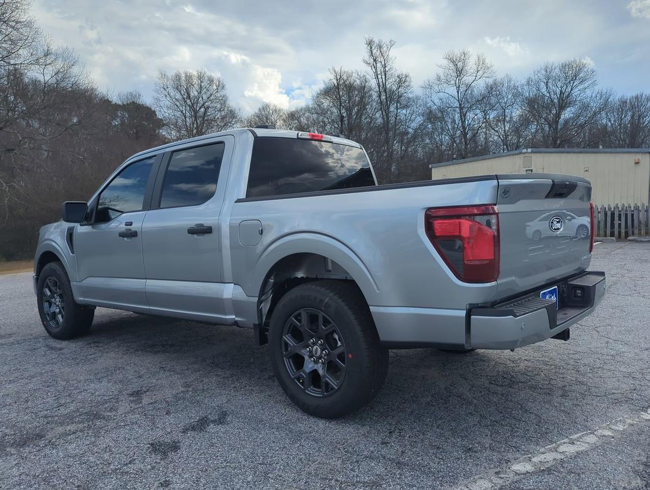 2026 Ford F-150 STX Winder GA