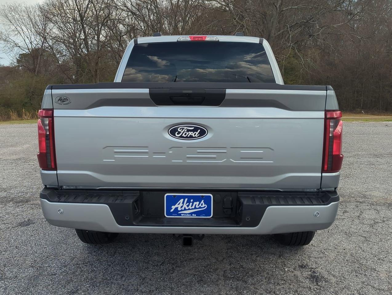 2026 Ford F-150 STX Winder GA