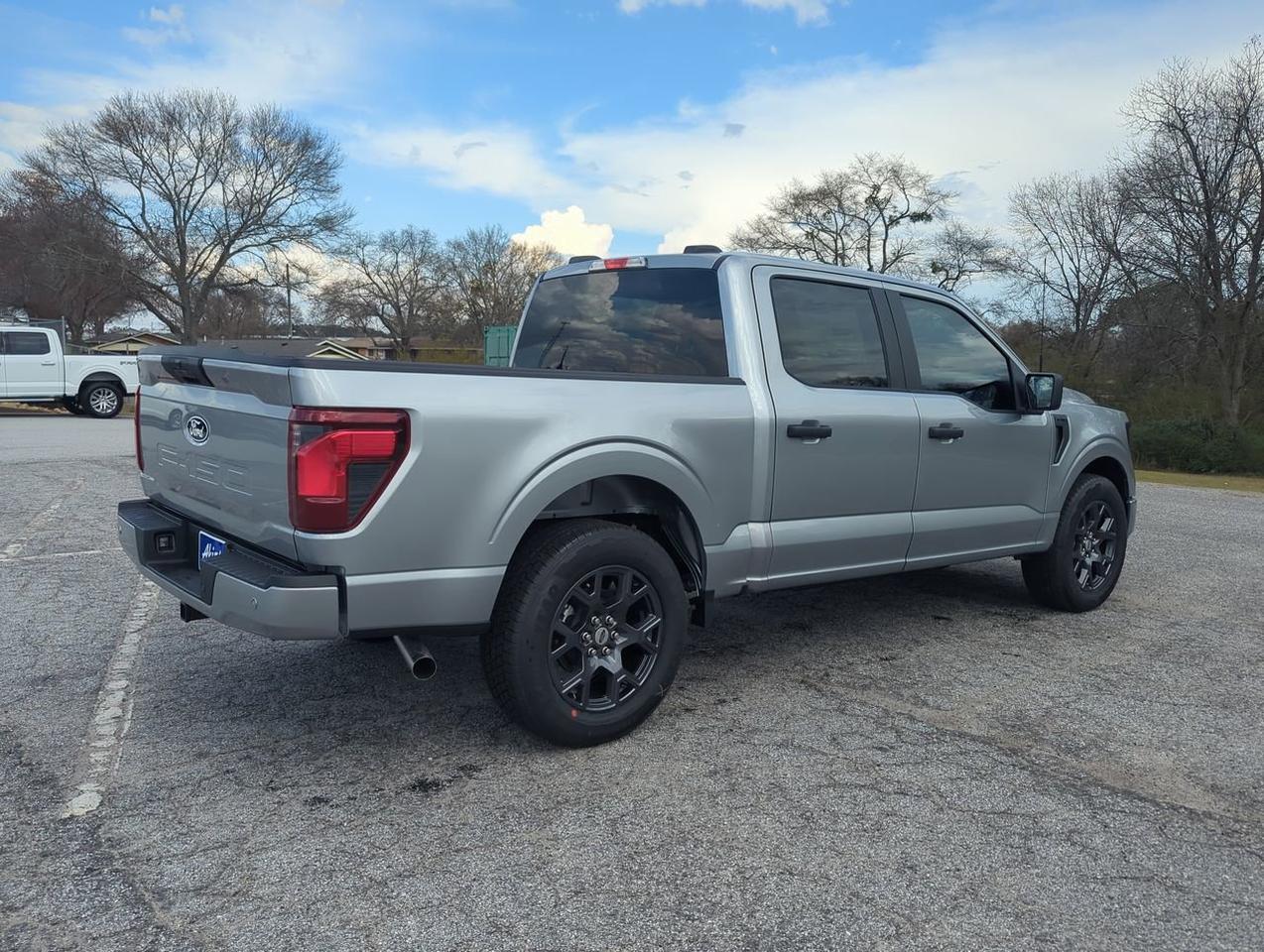 2026 Ford F-150 STX Winder GA
