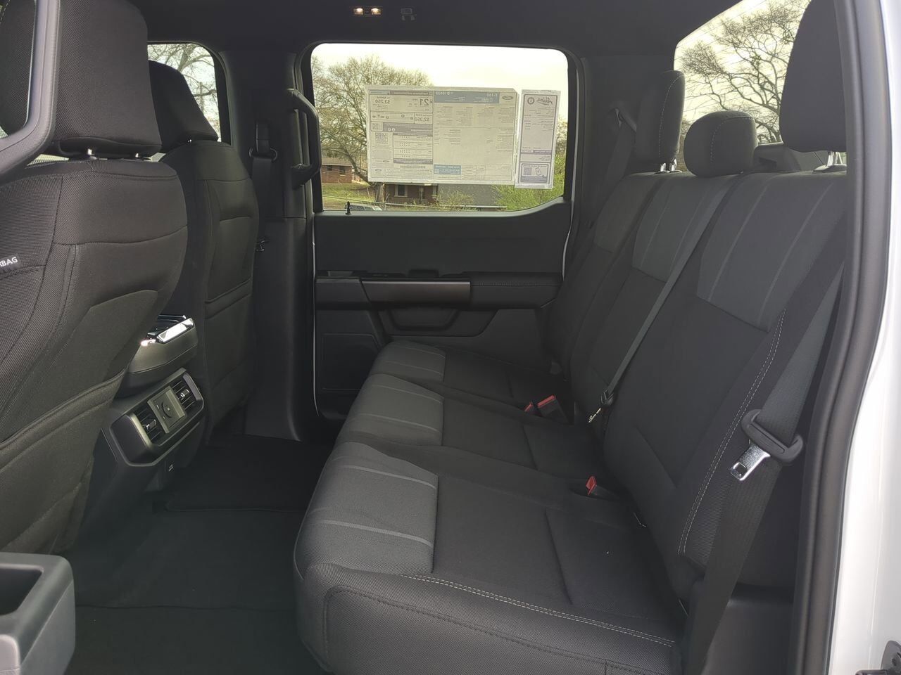 2026 Ford F-150 STX Winder GA