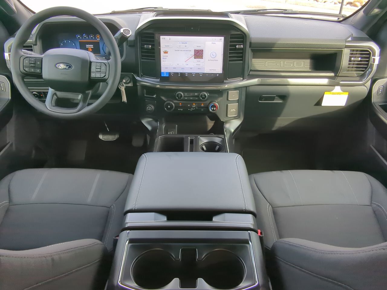 2026 Ford F-150 STX Winder GA