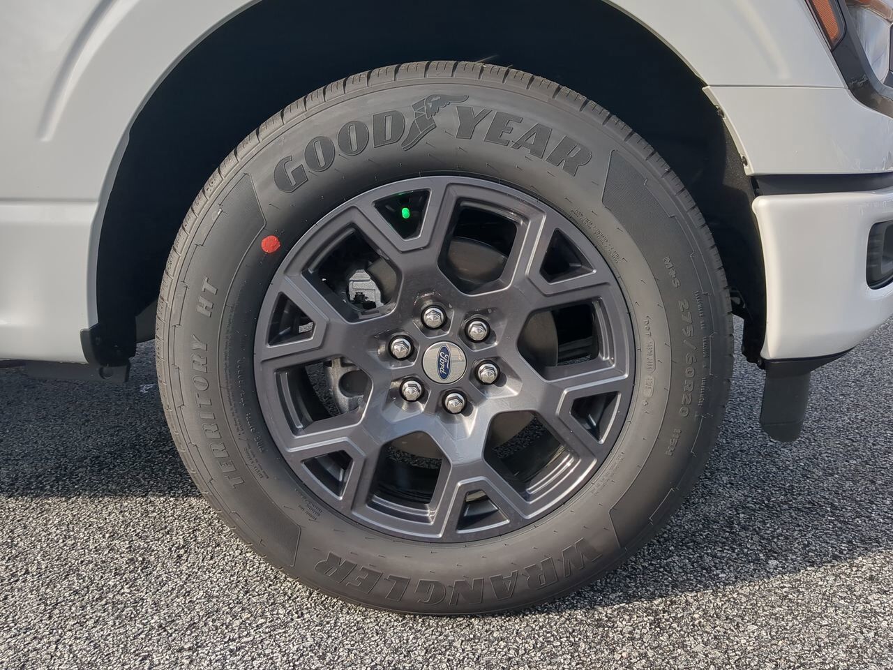 2026 Ford F-150 STX Winder GA