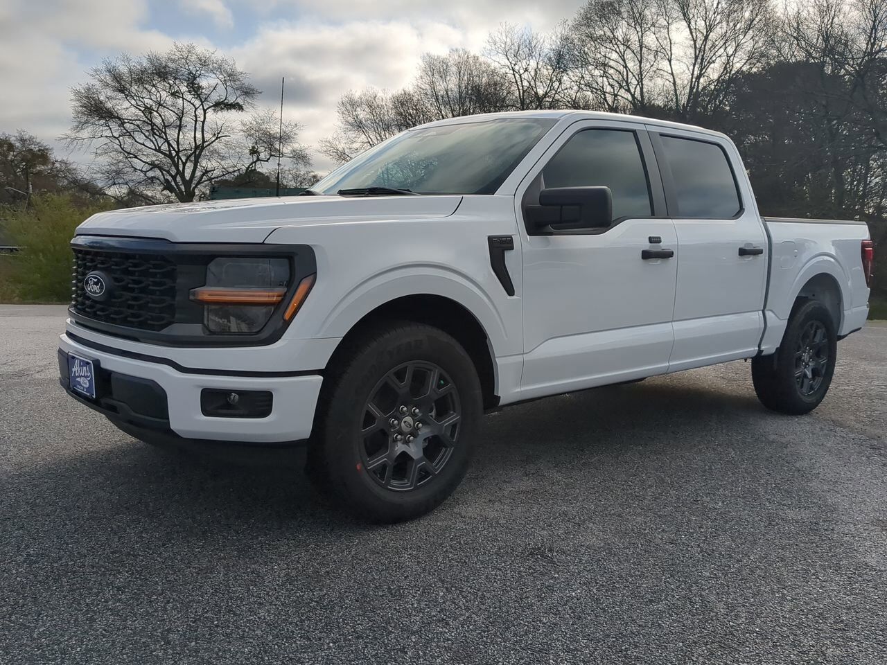 2026 Ford F-150 STX Winder GA