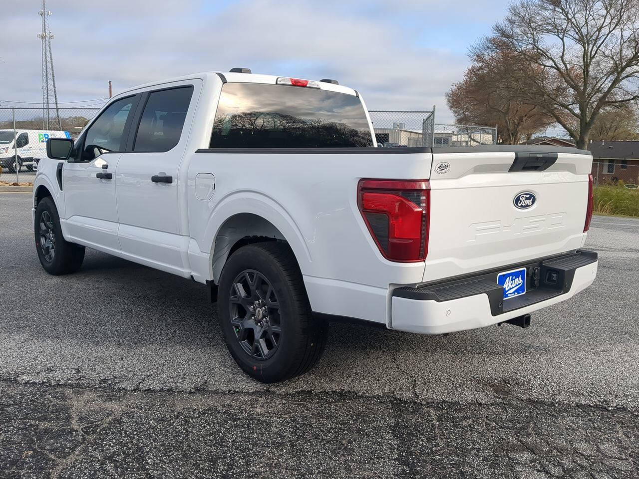 2026 Ford F-150 STX Winder GA