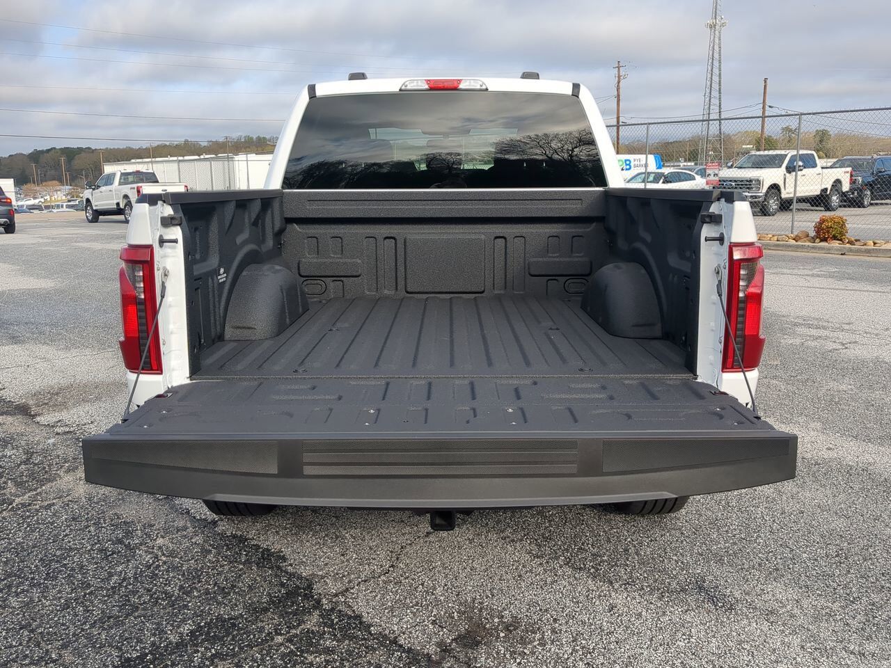 2026 Ford F-150 STX Winder GA