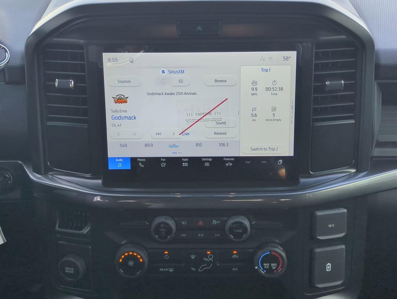 2026 Ford F-150 STX Winder GA