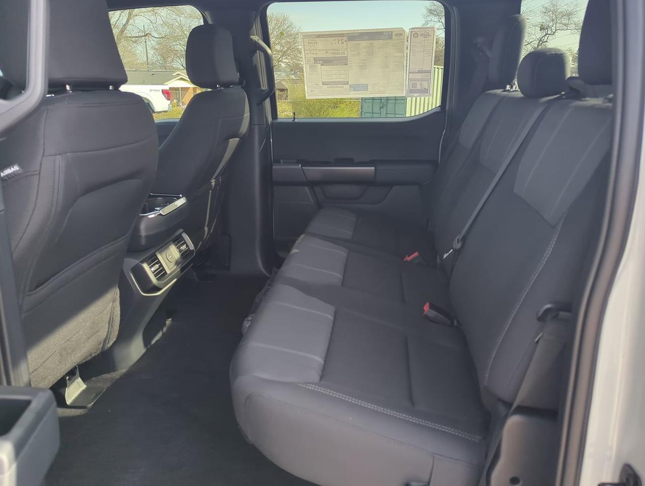 2026 Ford F-150 STX Winder GA