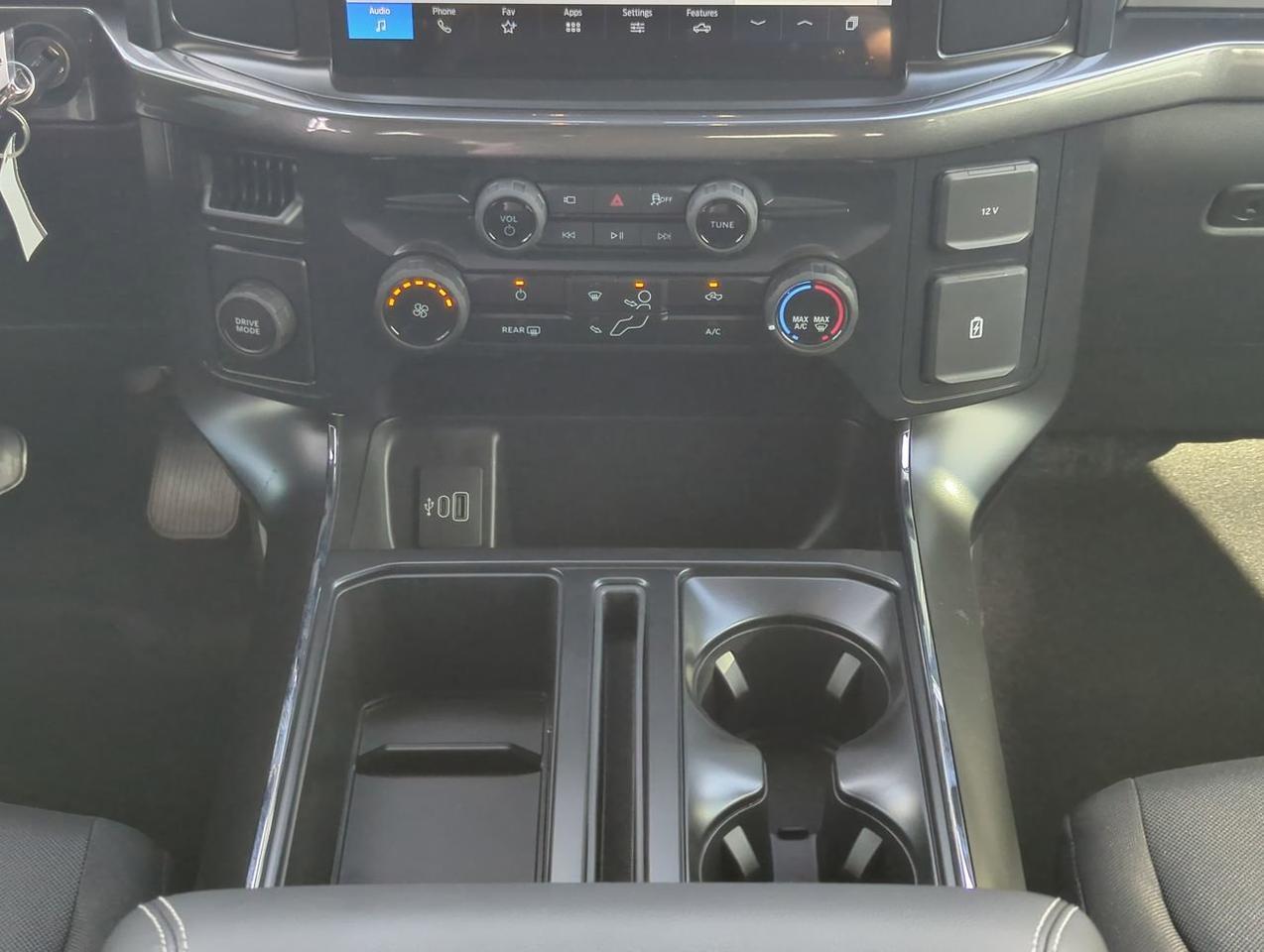 2026 Ford F-150 STX Winder GA