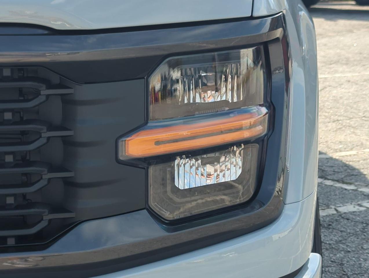 2026 Ford F-150 STX Winder GA