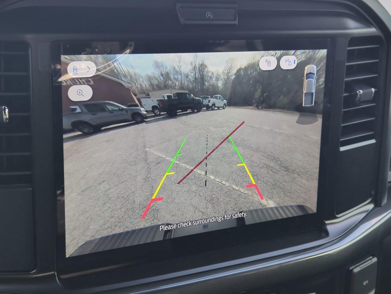 2026 Ford F-150 STX Winder GA