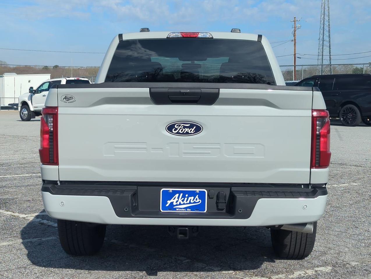 2026 Ford F-150 STX Winder GA