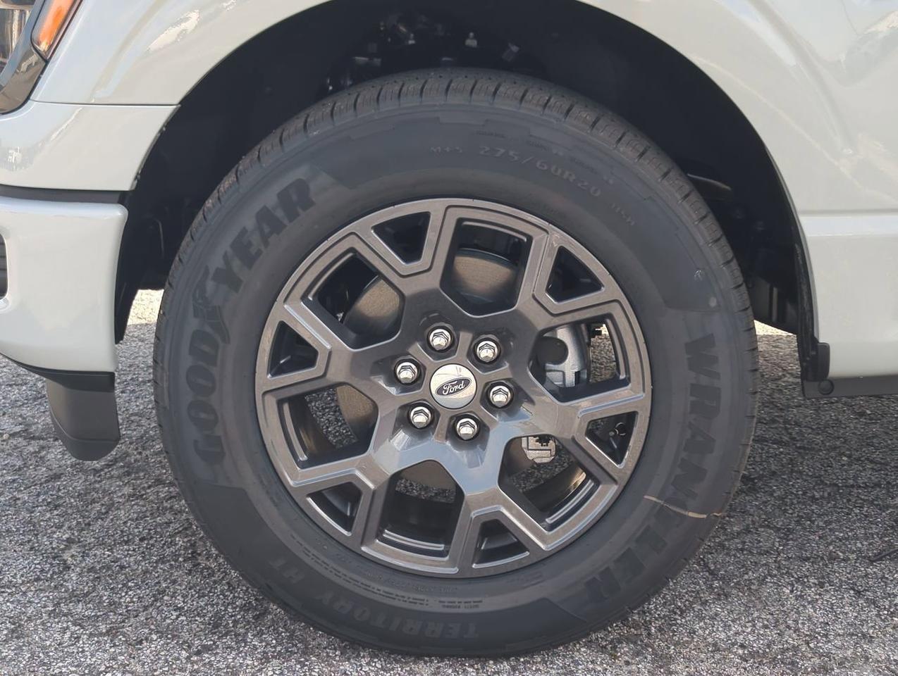 2026 Ford F-150 STX Winder GA