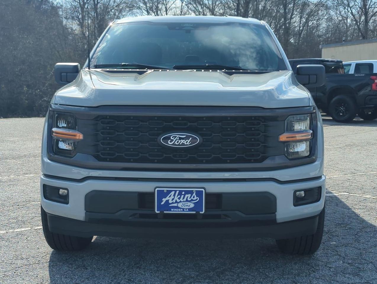 2026 Ford F-150 STX Winder GA